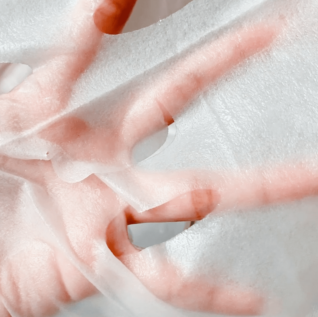 HERBS'OIL | SOS Booster 抗污保濕面膜 Hydrating Treatment Mask (一盒5片) - Beautitu.com