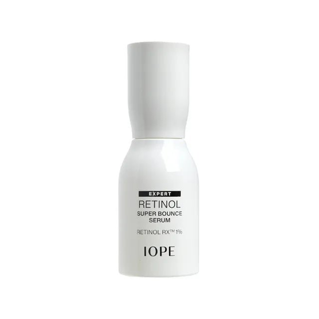 IOPE 視黃醇超級彈力精華 50ml - Beautitu.com