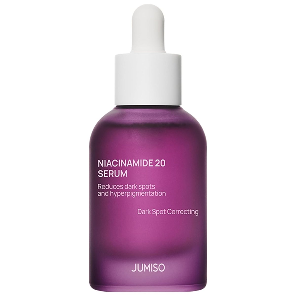 Jumiso Niacinamide 20 煙酰胺濃縮精華液 40ml 強效淡斑美白 - Beautitu.com