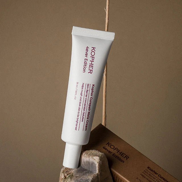 KOPHER - Curepair Mela Cream 35ml – Beautitu.com