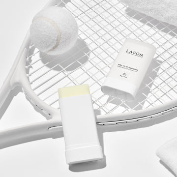 LAGOM Airy 空氣感絲絨防曬棒SPF 50+ PA++++ - Beautitu.com