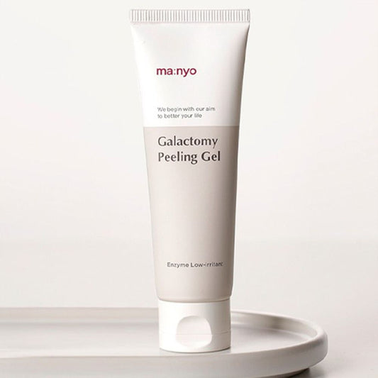 ma:nyo - 酵母全能淨化去角質凝膠 75ml - Beautitu.com