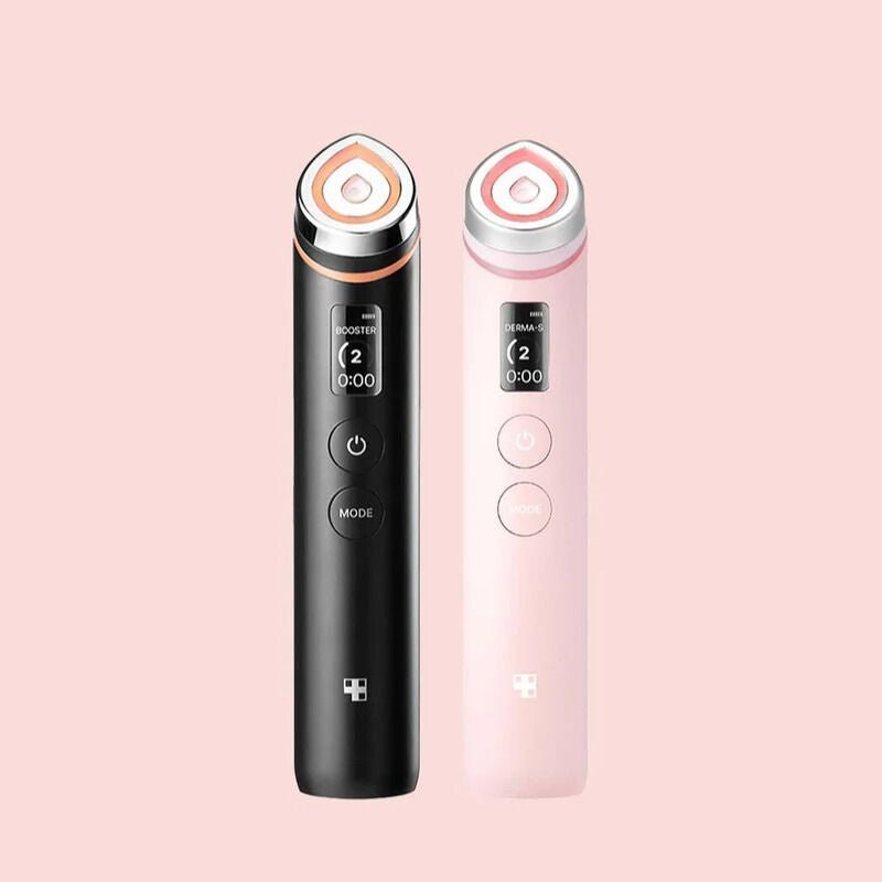*現貨* medicube | 智慧多功能美容儀 6in1 Age - R Booster Pro 一年保養 - Beautitu.com