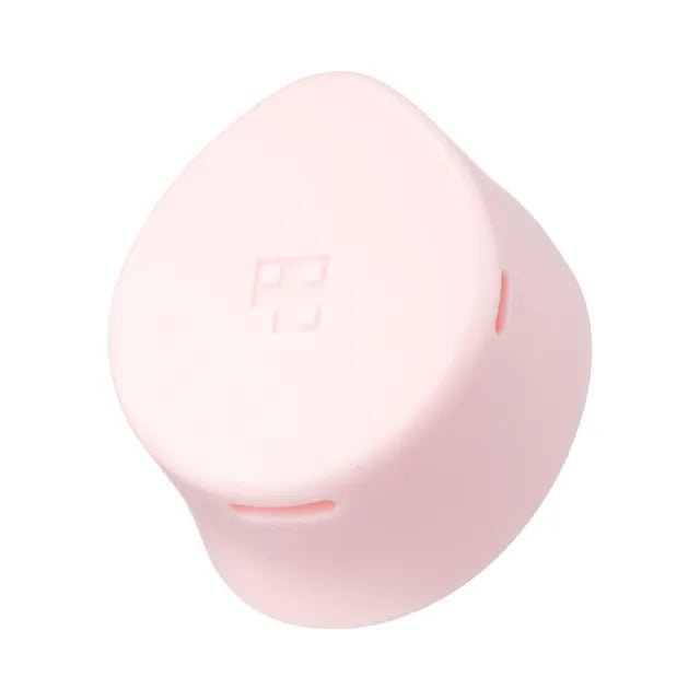 Medicube Age - R Booster Pro Head Cover 原裝機頭保護套(粉紅色/黑色) - Beautitu.com