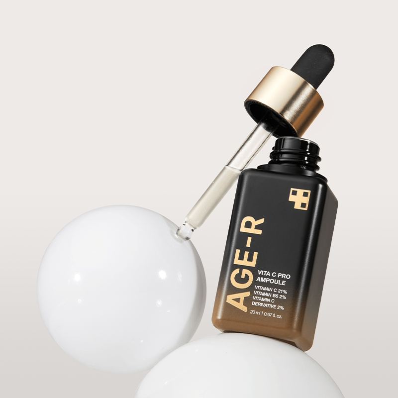 medicube | Age-R維C Pro安瓶 20ml - Beautitu.com