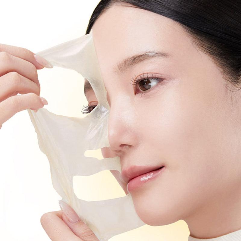 Medicube | DEEP麴酸薑黃撕拉面膜 75ml - Beautitu.com
