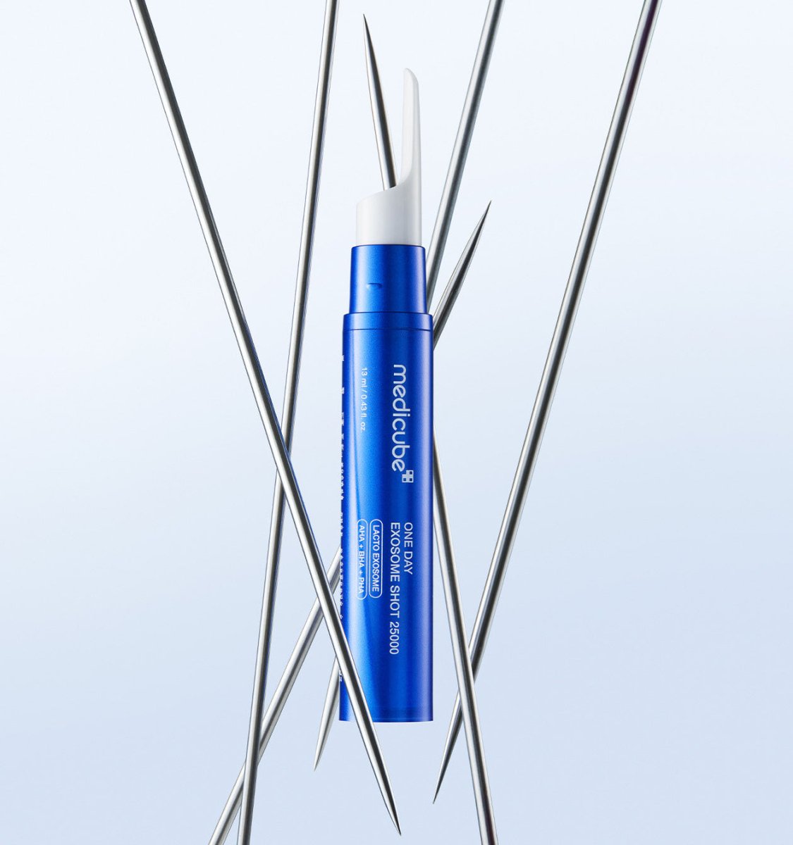 Medicube Zero One Day Exosome Shot 毛孔安瓶 25000 13ml.