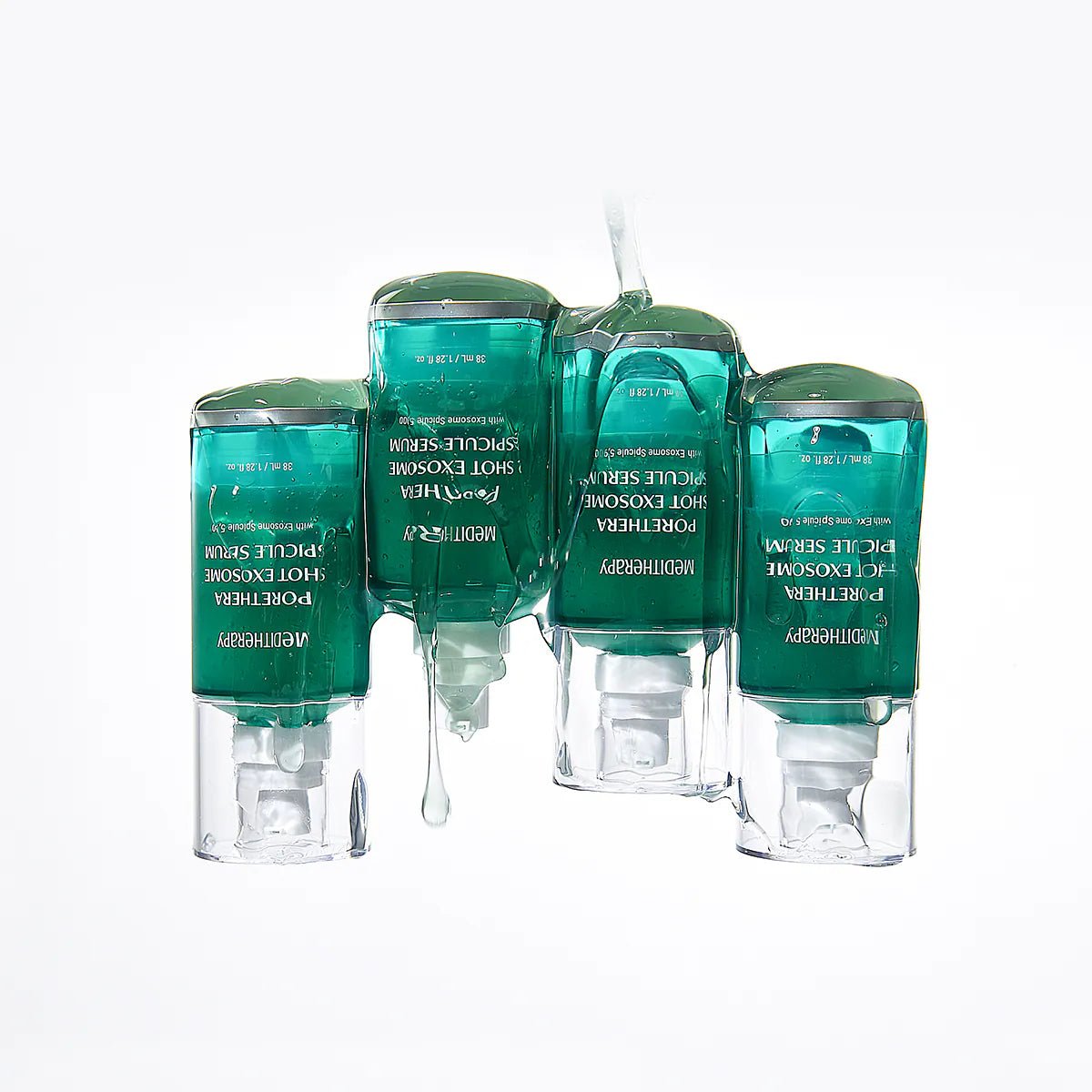 MEDITHERAPY 微毛孔藻針緊緻精華 38ml - Beautitu.com