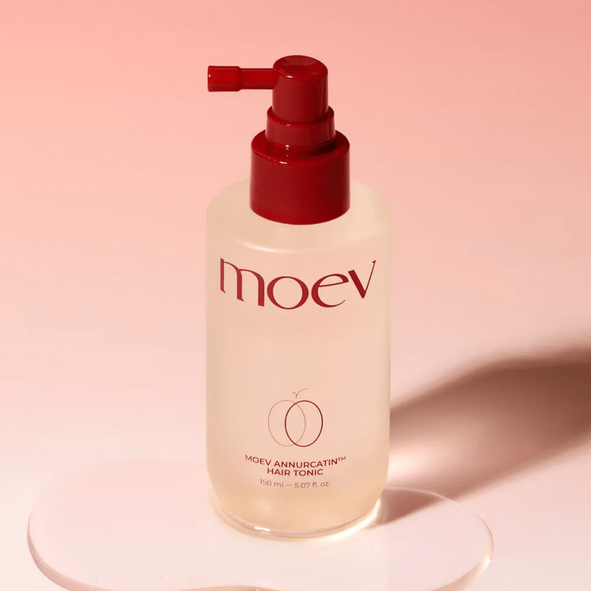Moev Annurcatin 深層修護髮質精油 150ml - Beautitu.com