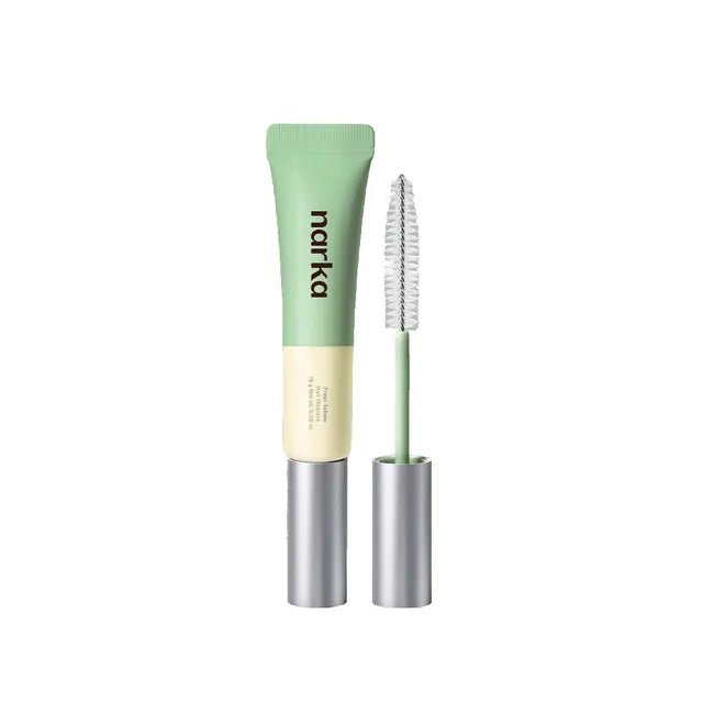 Narka 清爽控油髮用睫毛膏 15g - Beautitu.com