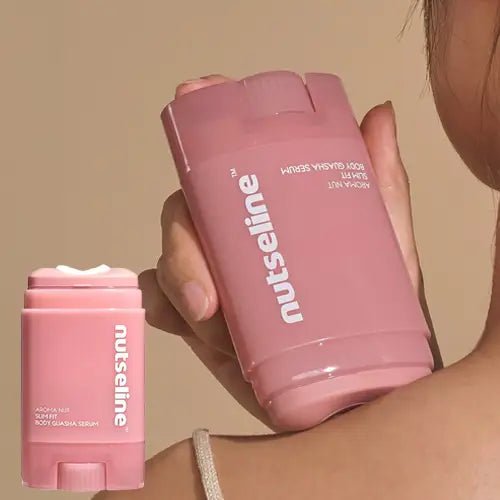 Nutseline 香氛堅果刮痧精華 60ml - Beautitu.com