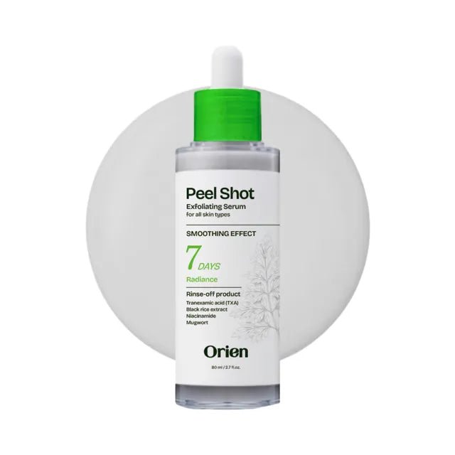 Orien 零膜控油防曬乳 50ml - Beautitu.com