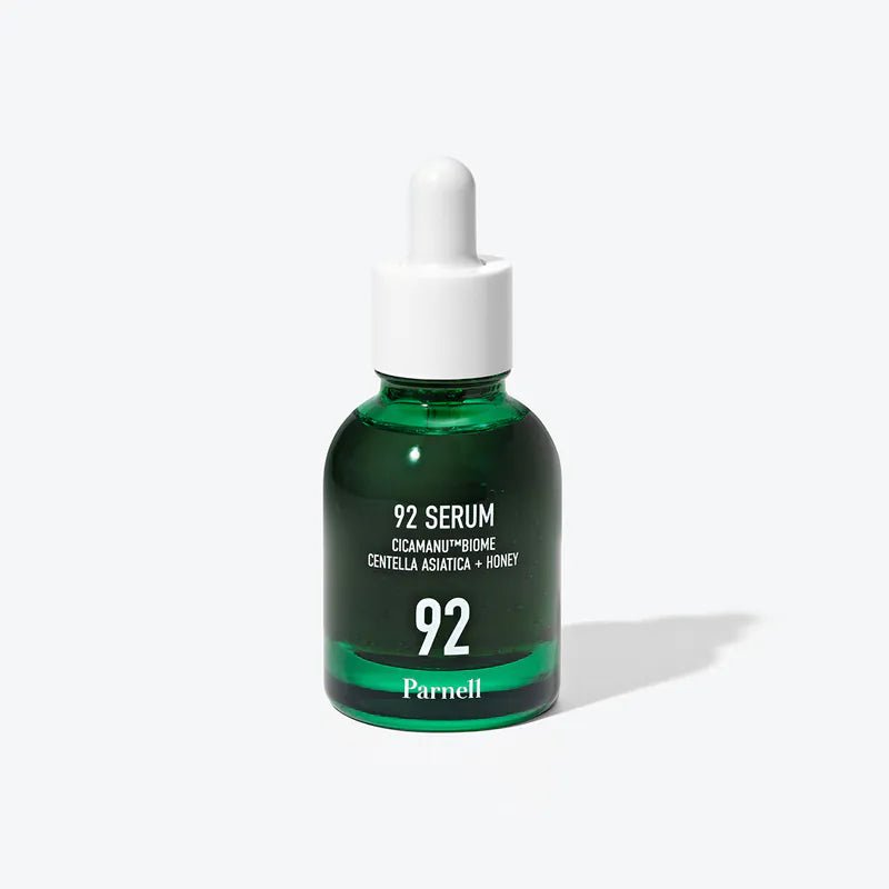 Parnell 積雪草精粹92精華【晚間修護】30ml - Beautitu.com