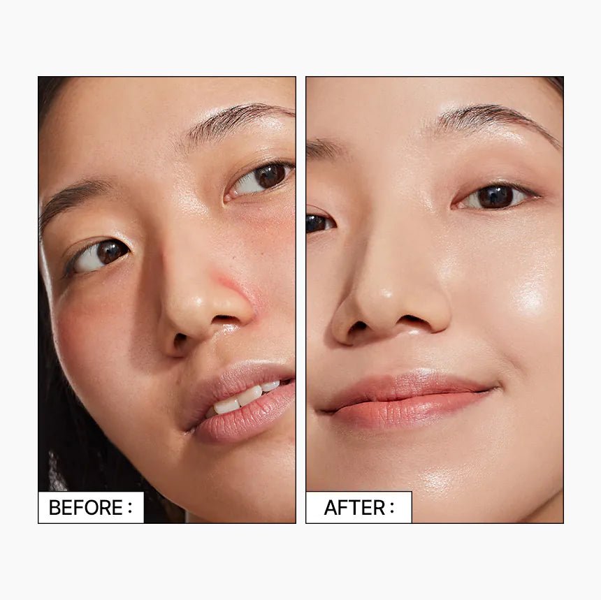 Parnell 積雪草鎮靜精華氣墊 SPF45 PA++ - Beautitu.com
