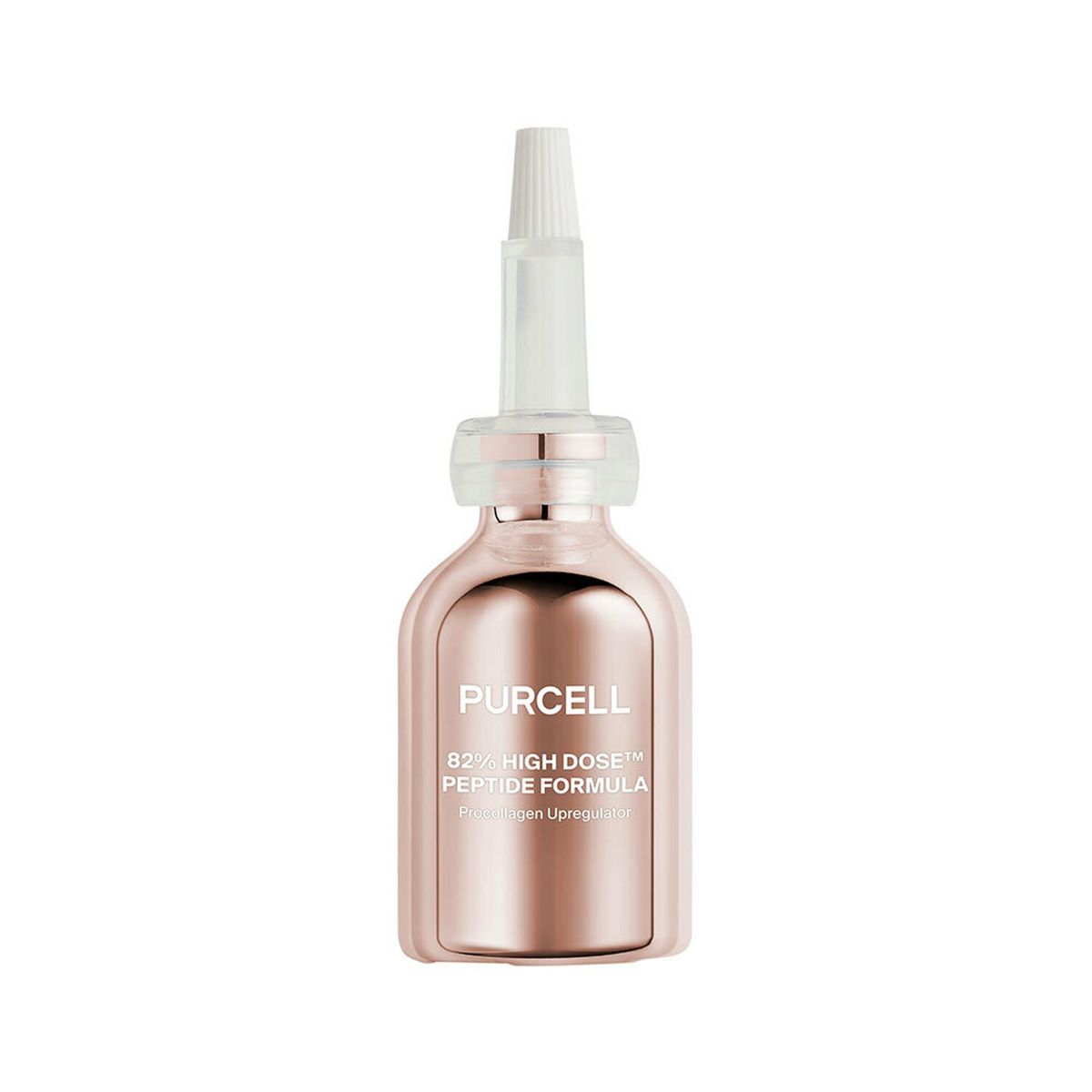 Purcell | 82% 高劑量勝肽原液 30ml - Beautitu.com