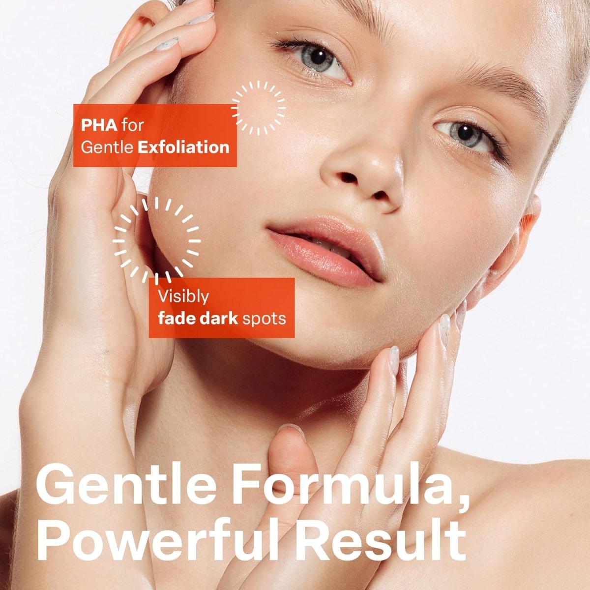 Purcell L - 穀胱甘肽維他命透亮爽膚水 150ml - Beautitu.com