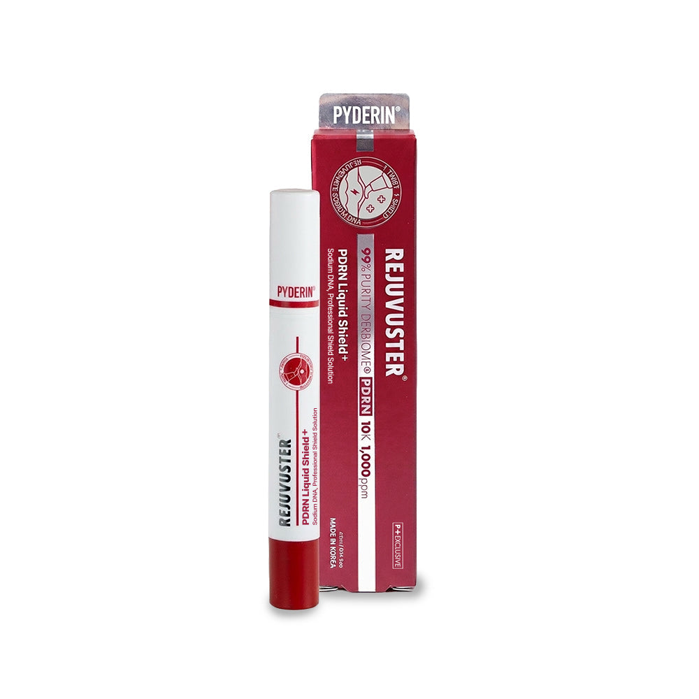 PYDERIN REJUVUSTER PDRN Liquid Shield 4.2ml