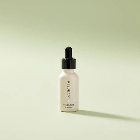 美容液 ran REJURAN 麗珠蘭全新煥亮濃縮精華液30ml 診所版｜新韓貨即刻用｜超值