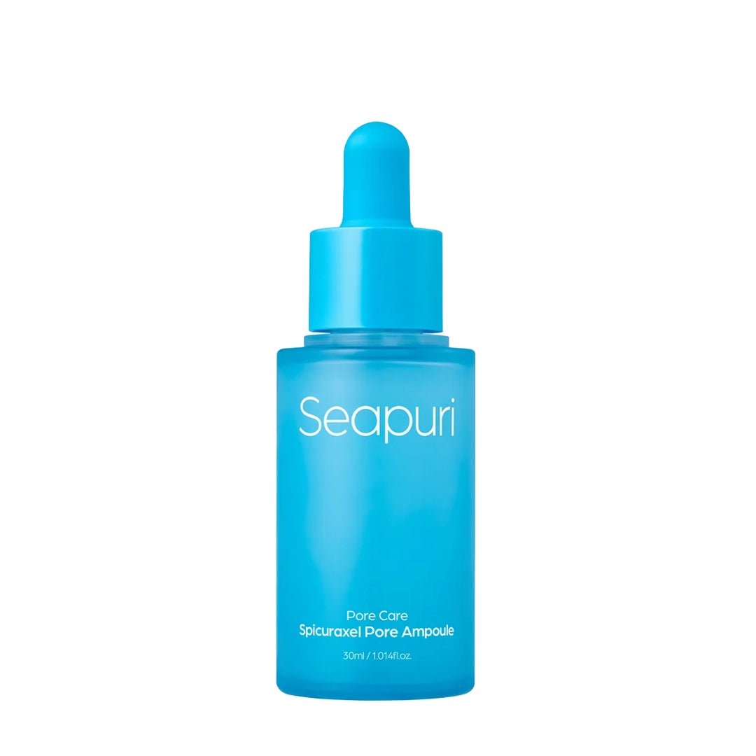 Seapuri 海藻矽針毛孔緊緻精華 30ml - Beautitu.com