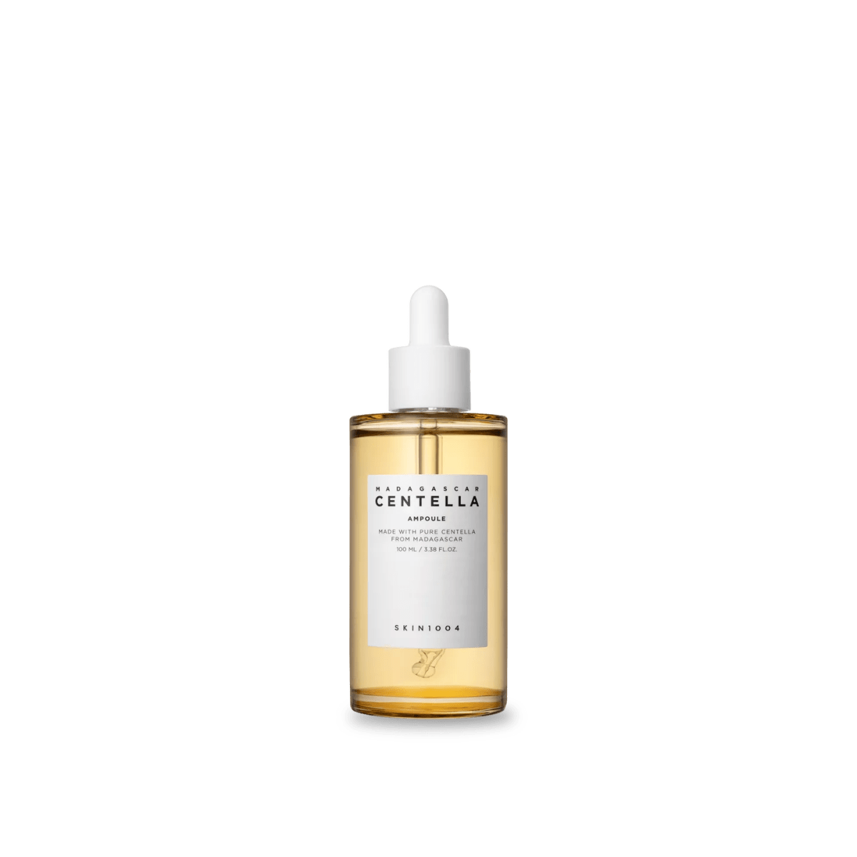 Skin1004 | 馬達加斯加積雪草 安瓶精華 100ml - Beautitu.com