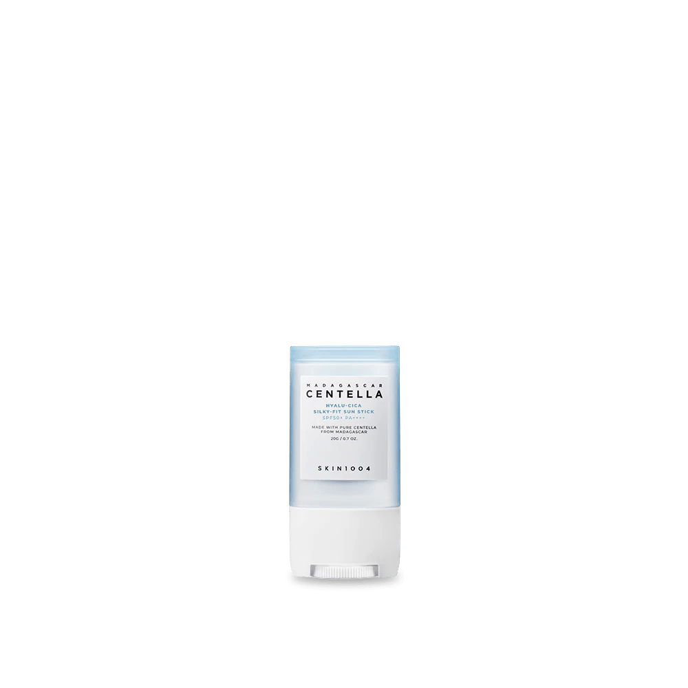 Skin1004 | Hyalu-Cica 積雪草透明質酸 修復保濕防曬棒 SPF50+ PA++++ 20g - Beautitu.com