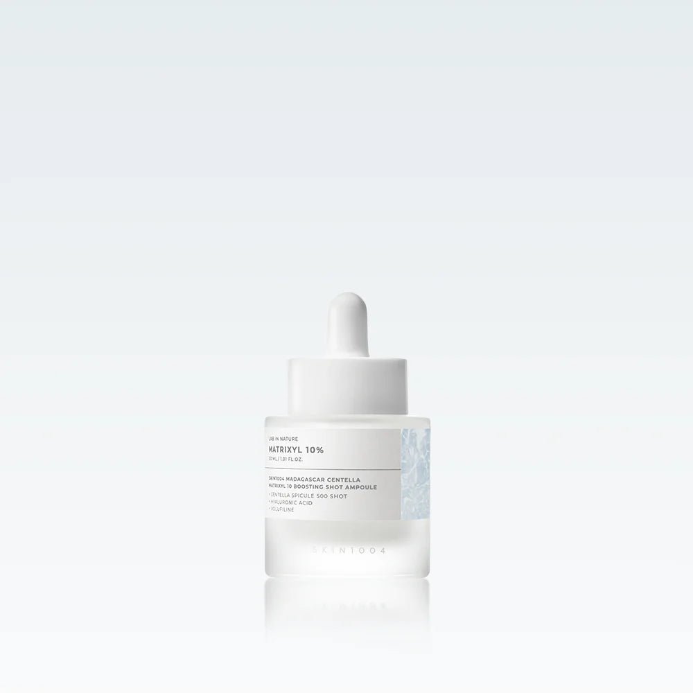 SKIN1004 Matrixyl 10 Boosting Shot 深層保濕安瓶 30ml - Beautitu.com