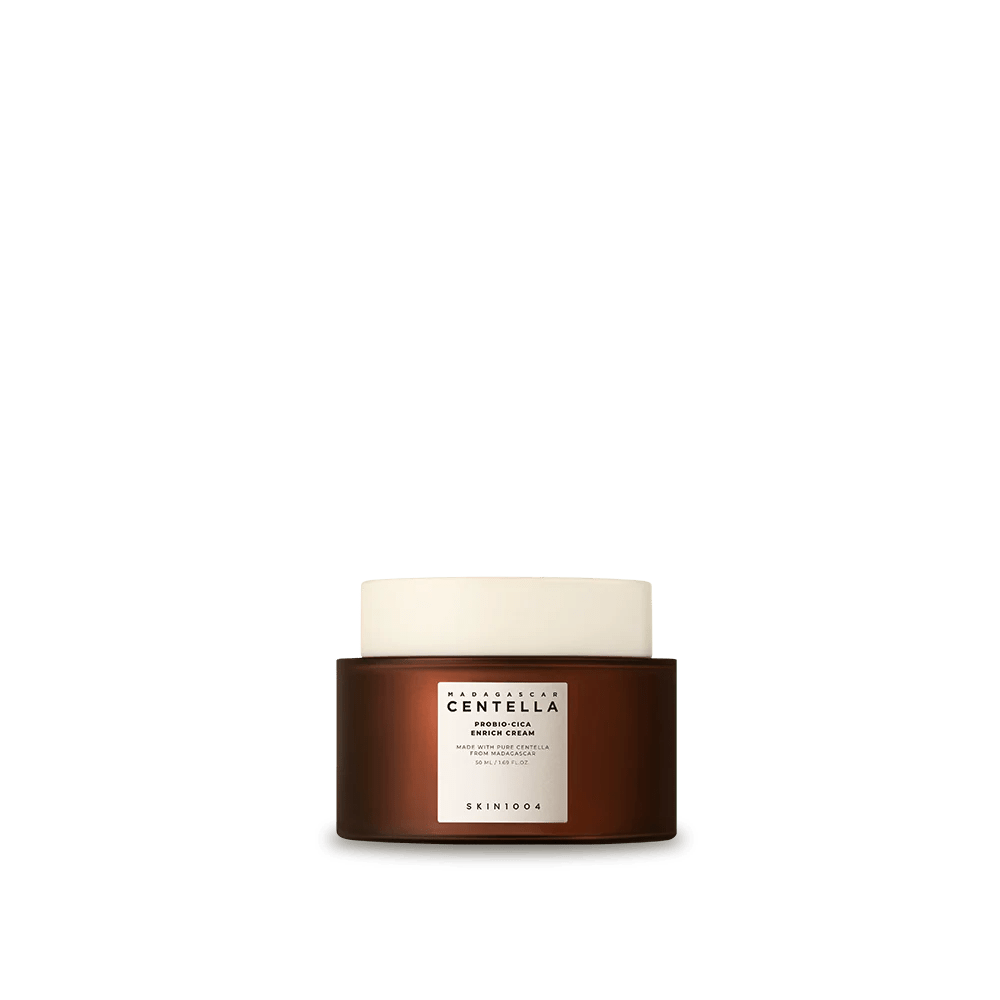 Skin1004 | Probio-Cica 積雪草+益生菌 高保濕緊緻面霜 50ml - Beautitu.com