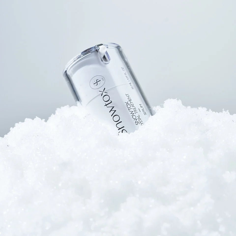 Snowtox 肉毒袪紋修復精華 30ml - Beautitu.com
