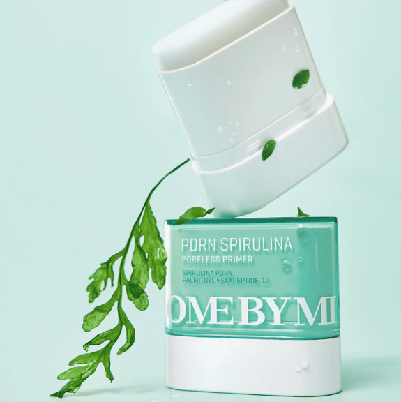 Some By Mi PDRN 螺旋藻零毛孔隱形妝前底霜棒 10g - Beautitu.com