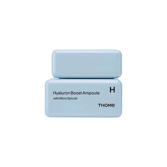 THOME 玻尿酸賦活安瓶精華 50g - Beautitu.com