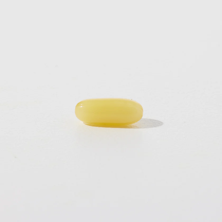 TONIK Marine Collagen Capsules for glowing skin, hair & nails with anti-aging 膠原蛋白 抗衰老 增加皮膚彈性