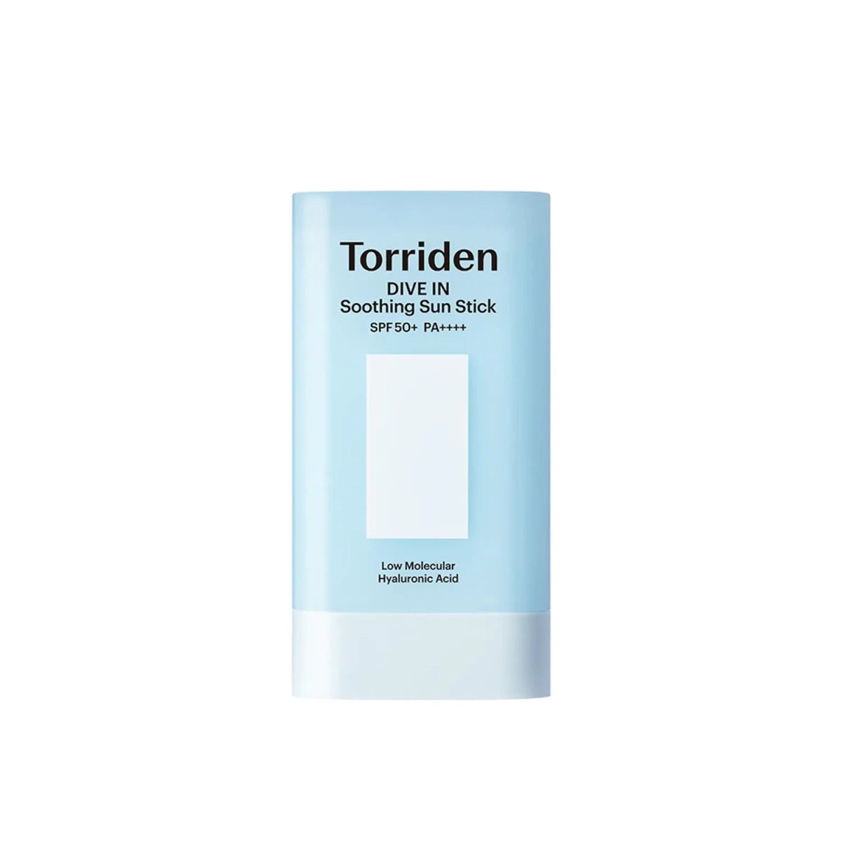 Torriden 舒缓防晒棒 19g - Beautitu.com
