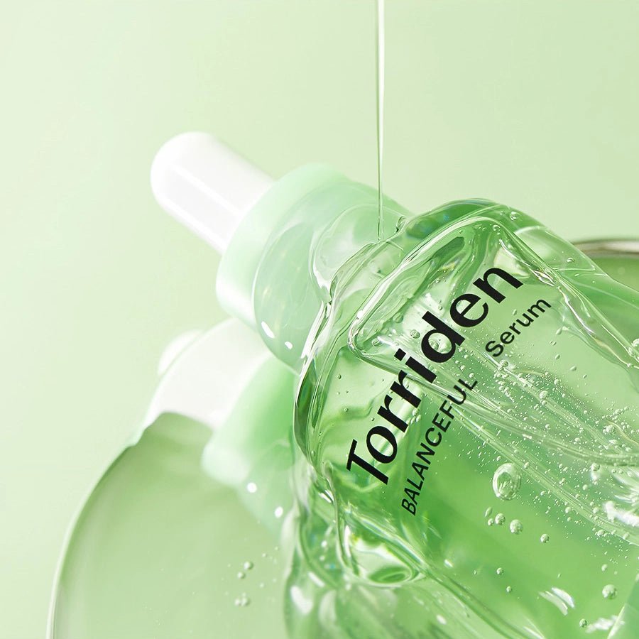 Torriden 積雪草保濕鎮靜精華 50ml - Beautitu.com