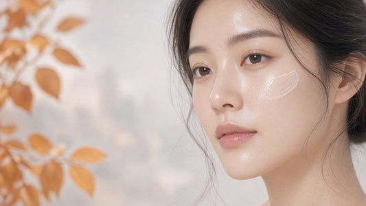 換季肌還在乾到起皮？秋冬屏障修護 5 招，告別假性乾紋 - Beautitu.com