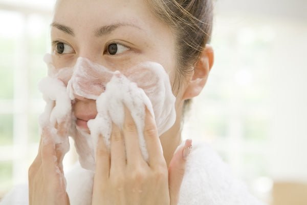 深層清潔 - Beautitu.com