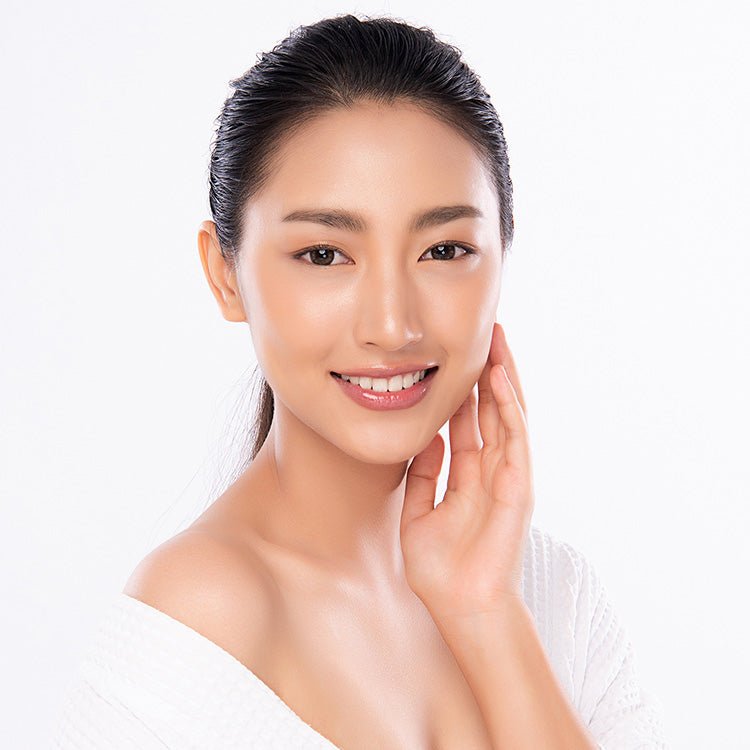緊緻抗老化 - Beautitu.com