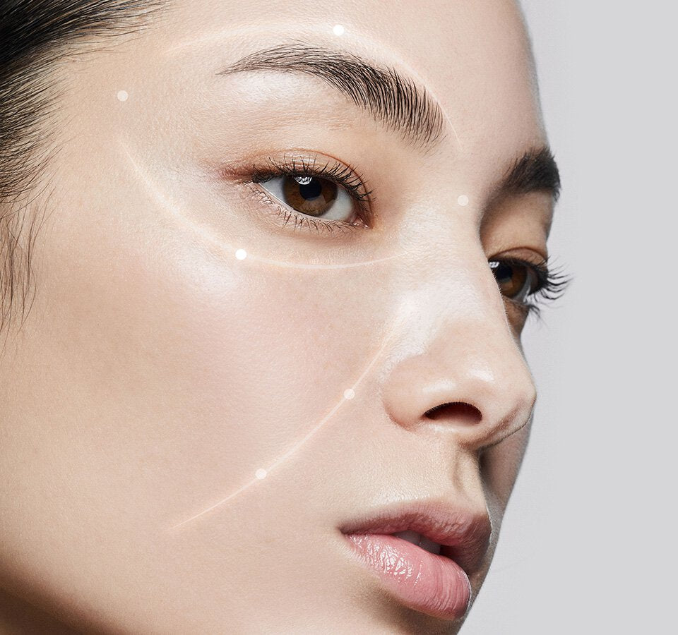 眼部及唇部護理 - Beautitu.com