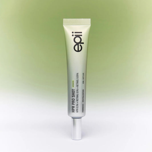 epii HPR Pro Shot 20ml
