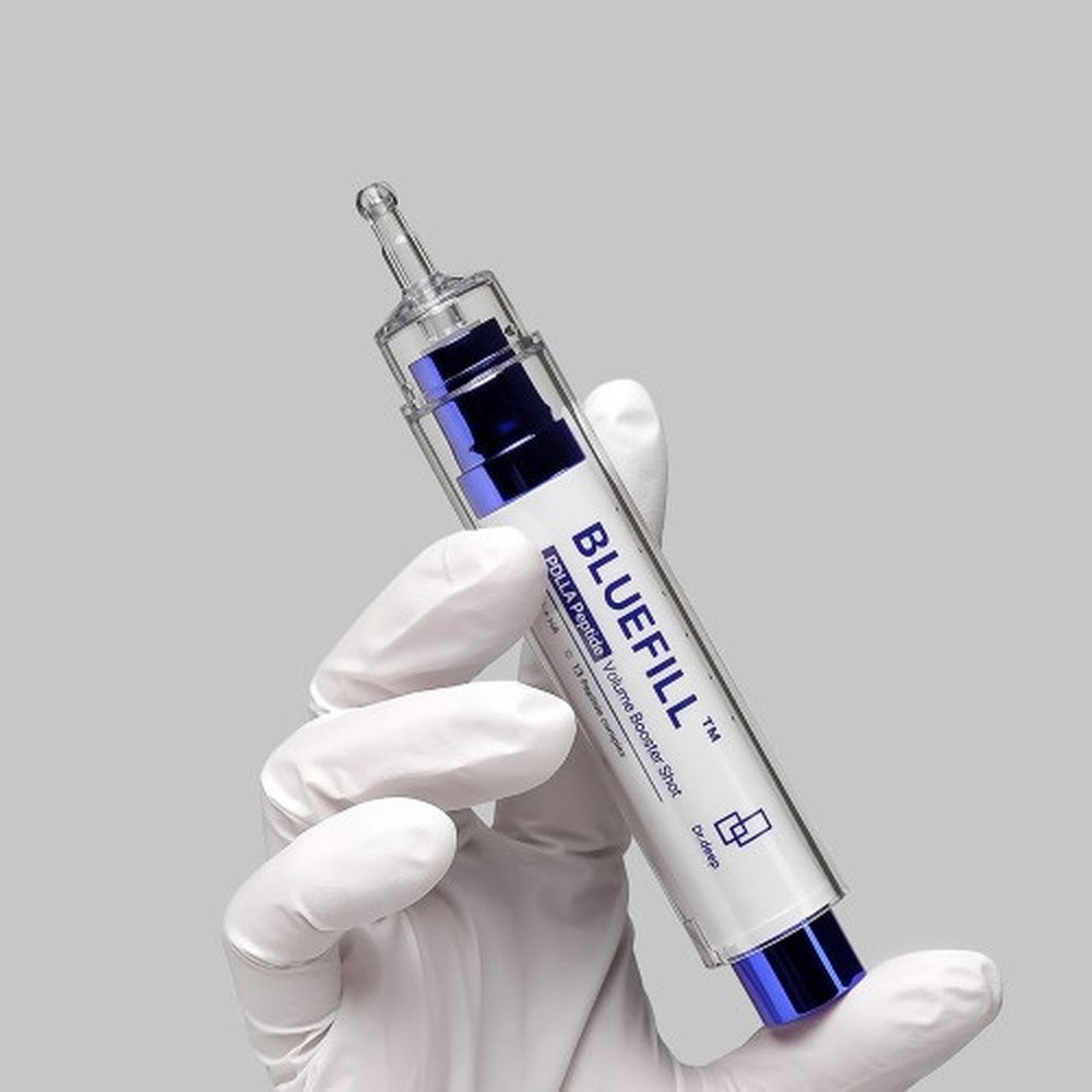 Dr.Deep BLUEFILL PDLLA Peptide Volume Booster Shot 10ml — 1