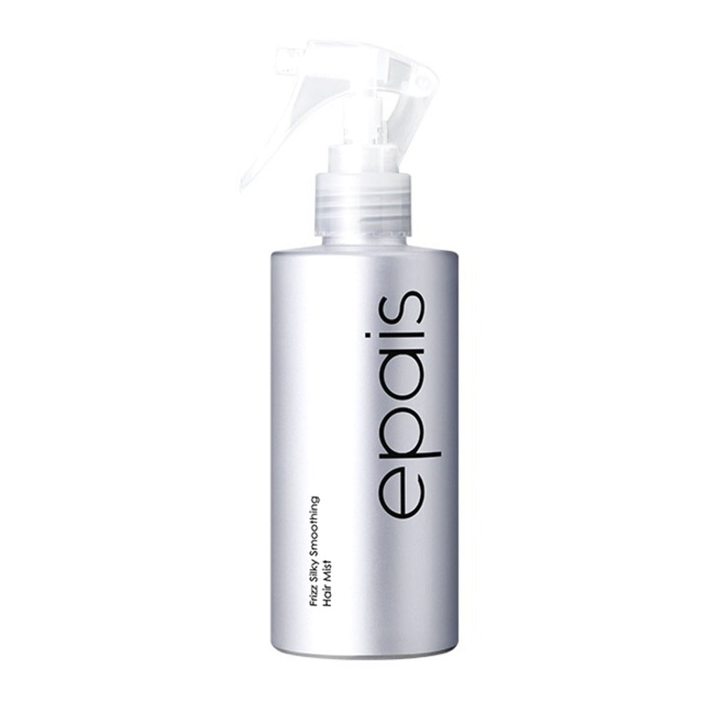 Epais Frizz Silky 抗毛躁絲滑護髮噴霧 200ml - Beautitu.com