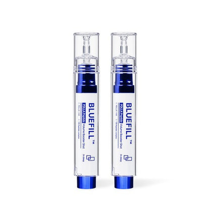 Dr.Deep BLUEFILL PDLLA Peptide Volume Booster Shot 10ml — 2