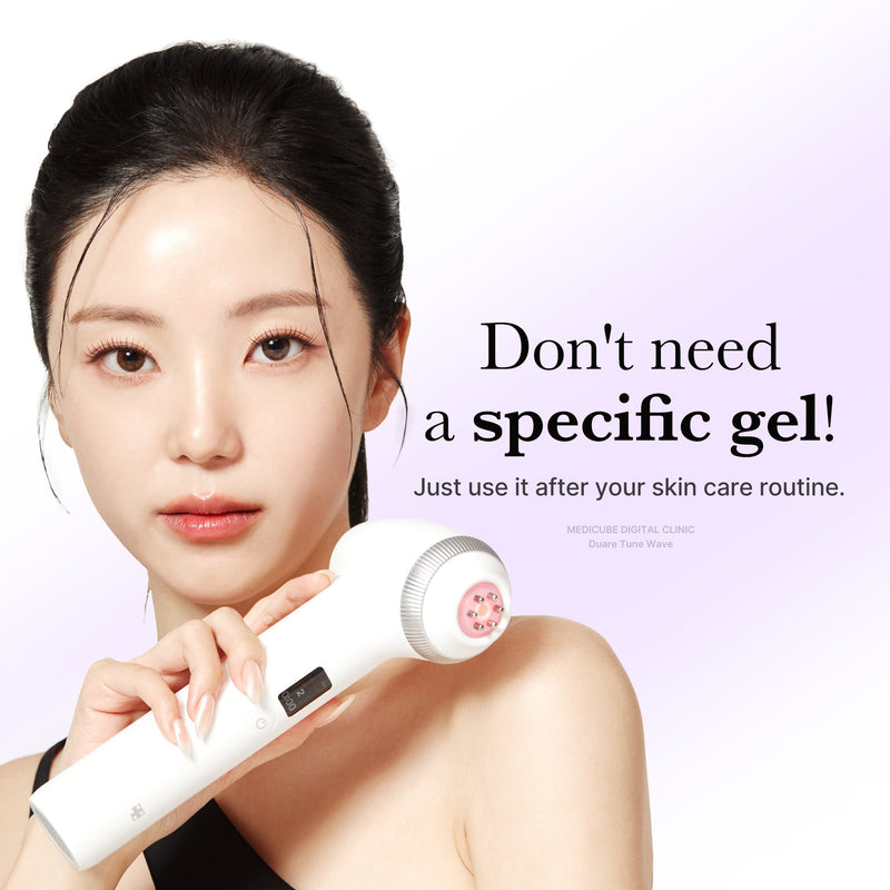 medicube RF Ultra Tune 40.68