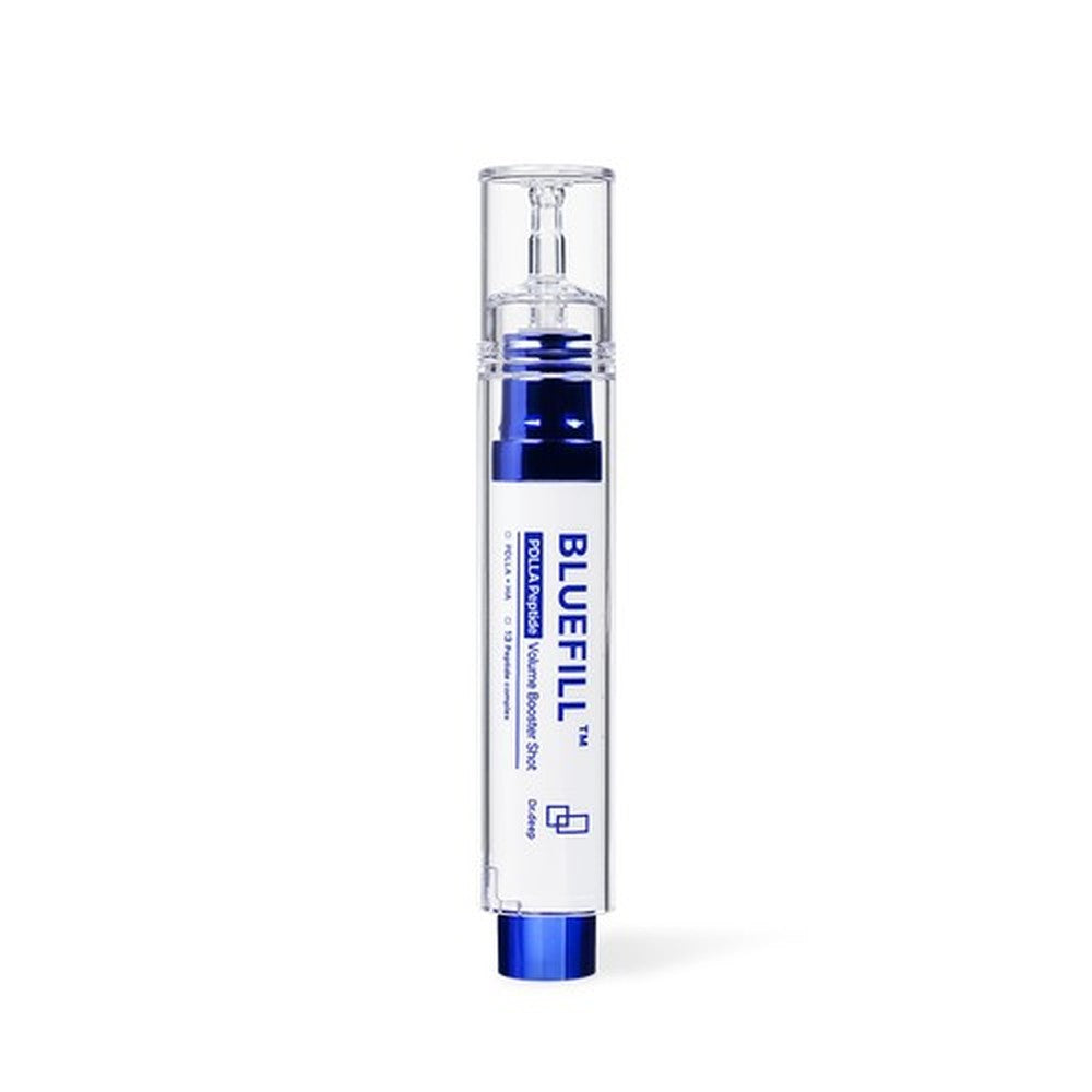 Dr.Deep BLUEFILL PDLLA Peptide Volume Booster Shot 10ml — 3