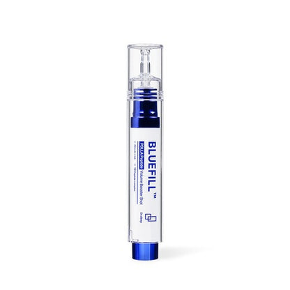 Dr.Deep BLUEFILL PDLLA Peptide Volume Booster Shot 10ml — 3