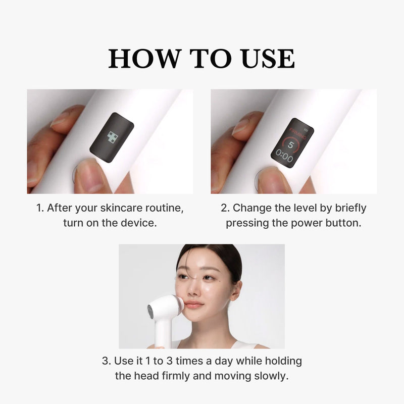 medicube RF Ultra Tune 40.68