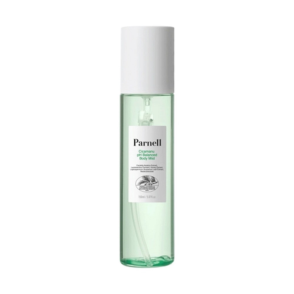 Parnell Cicamanu pH Balanced Body Mist 150ml — 4