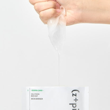 Zipiderm EGF Skin Barrier Dressing Mask Pack 23ml × 4 — 4