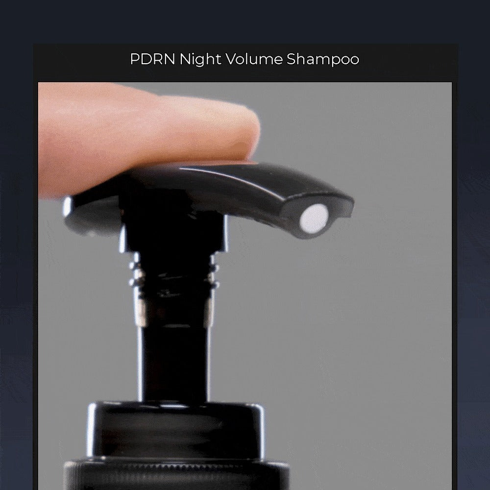 Epais PDRN Night Volume 夜間豐盈洗髮露 400ml - Beautitu.com