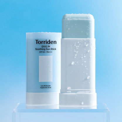 Torriden 舒缓防晒棒 19g