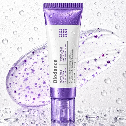 Biodance 煥膚魚子精華 PDRN 膠囊霜 50ml